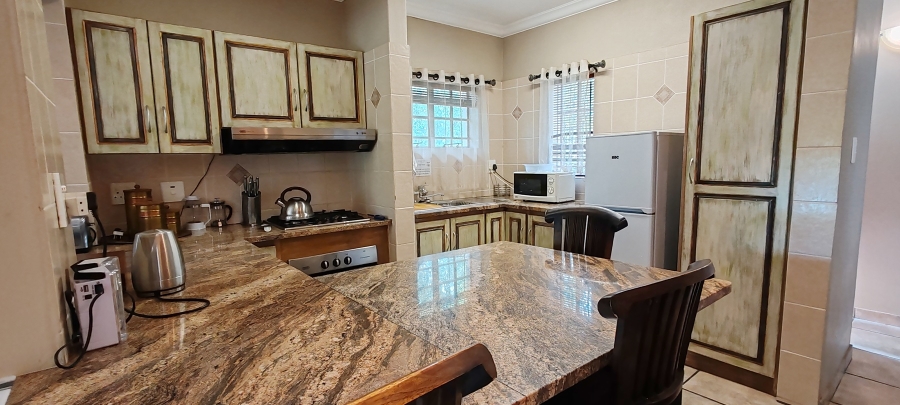 4 Bedroom Property for Sale in Parys Free State